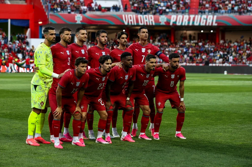 Portugal rendirá homenaje a Diogo Jota en el Mundial 2026 luciendo una pulsera