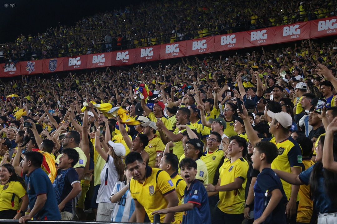 Furor total por las entradas del Mundial 2026: 5 millones de solicitudes en solo 24 horas