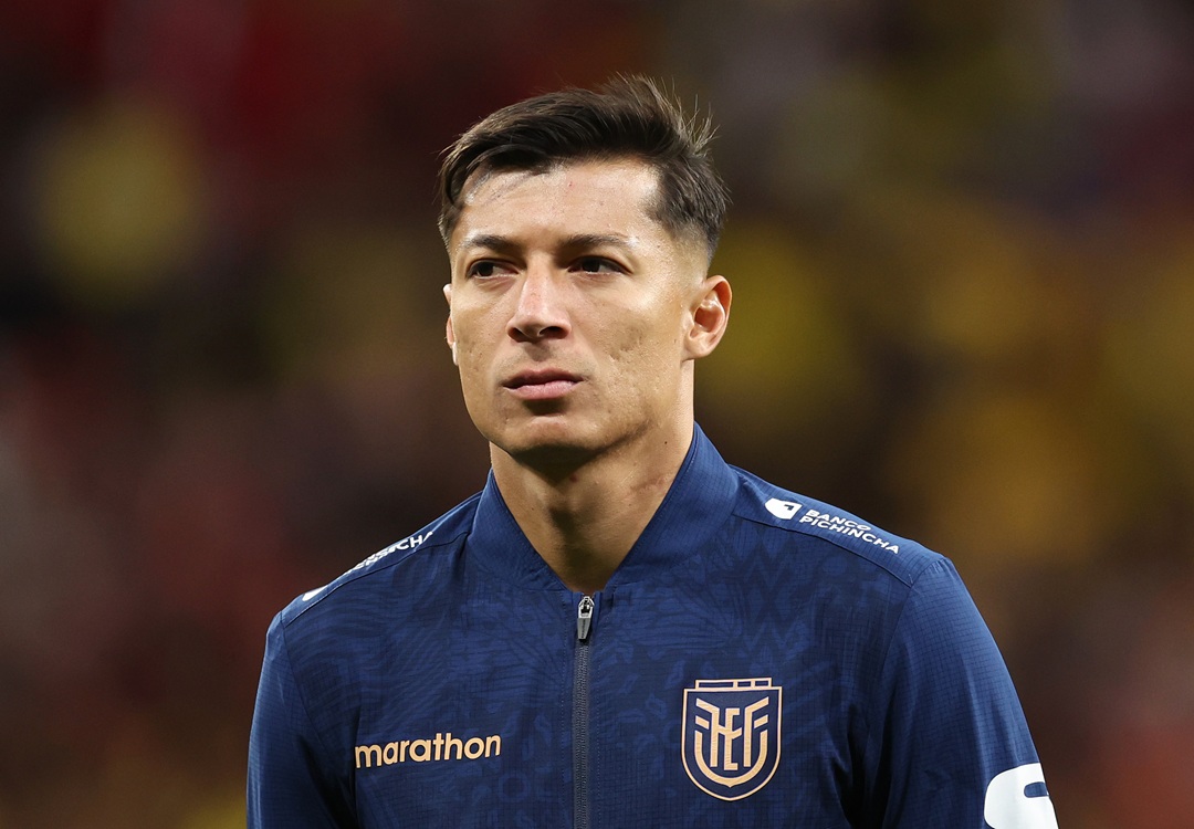 Alan Franco reafirma las expectativas altas de Ecuador en el Mundial 2026 y analiza el estreno ante Costa de Marfil
