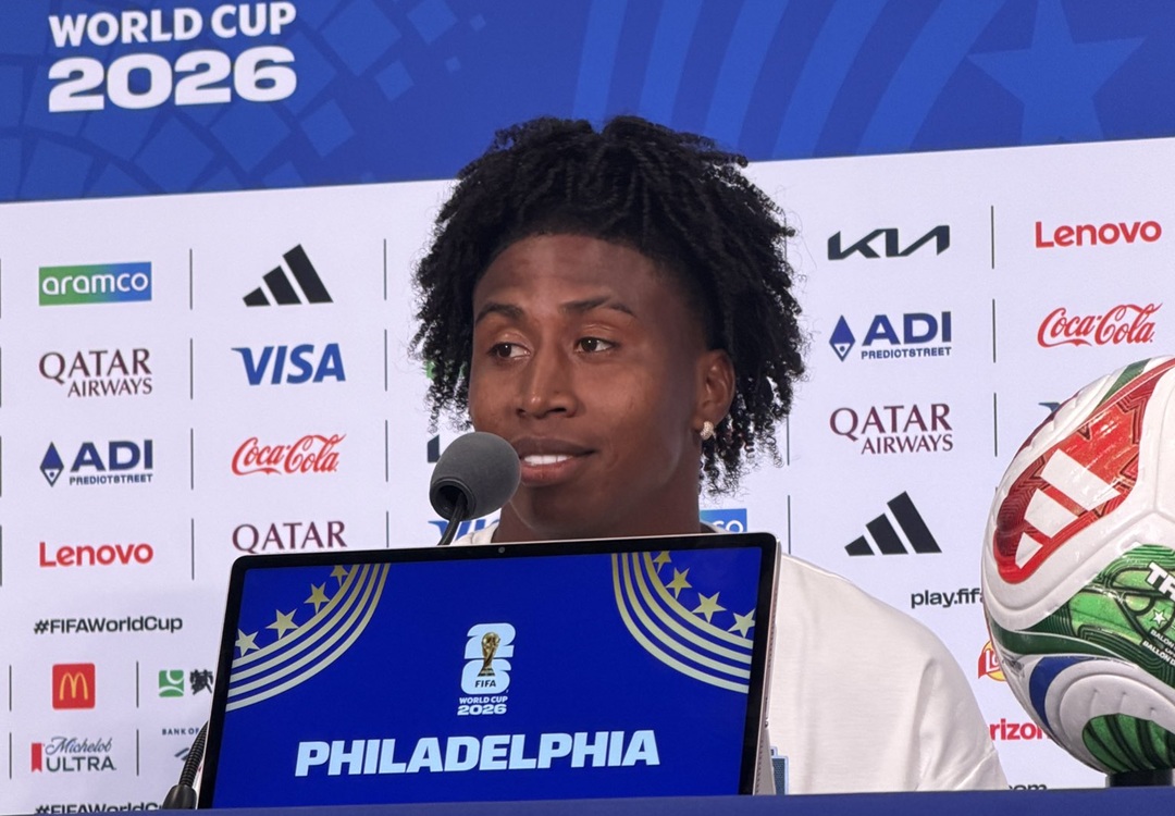 Angelo Preciado destaca la madurez de Ecuador y promete entrega total en el Mundial 2026