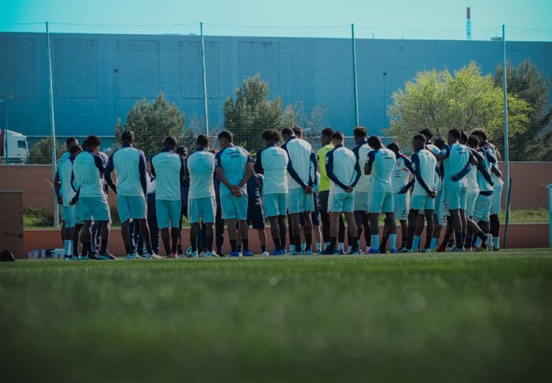 Ecuador vs. Marruecos: día, hora y dónde ver el partido amistoso