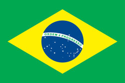 Brasil Logo