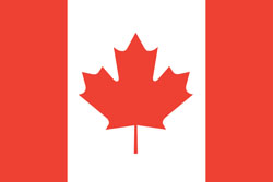 Canadá Logo