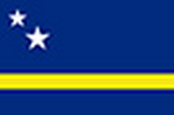 Curazao Logo
