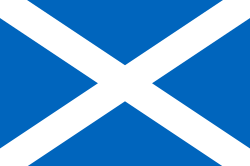 Escocia Logo