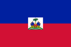 Haití Logo