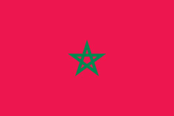 Marruecos Logo