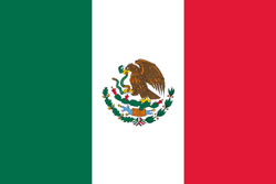 México Logo