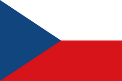 República Checa Logo