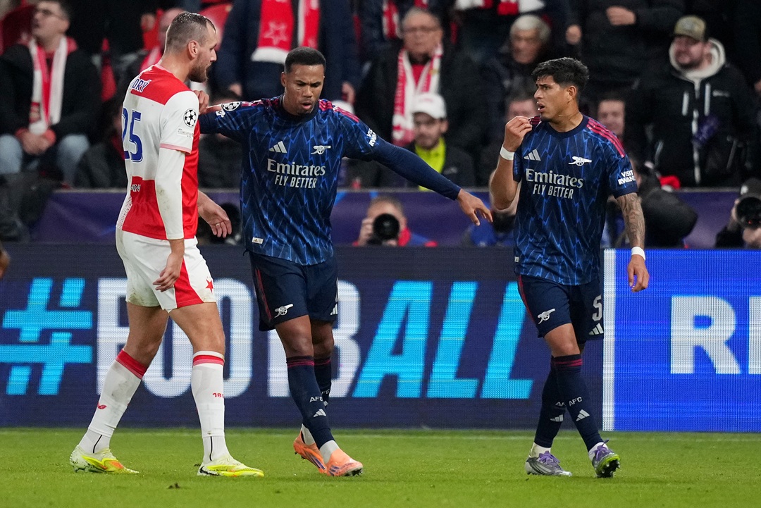 Estos son los partidos de la fecha 6 de la Champions League 2025-26