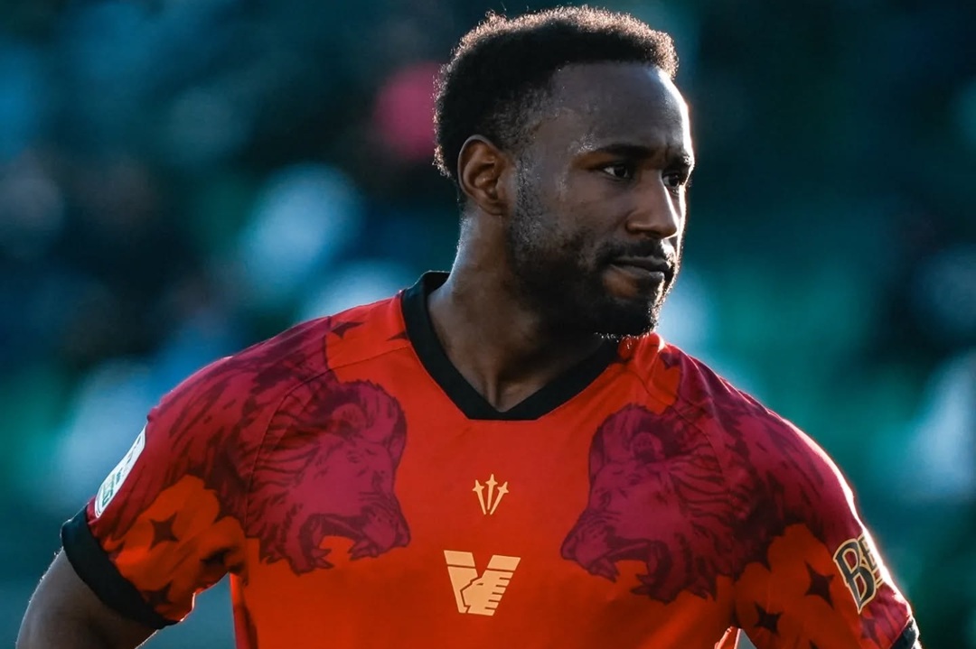 John Yeboah anota un gol y encamina la victoria del Venezia sobre Modena
