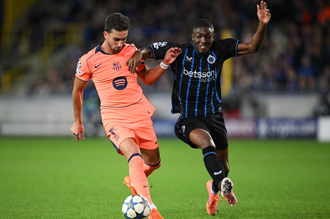 Joel Ordóñez se acerca a la Premier League: Liverpool intensifica su interés con una oferta millonaria