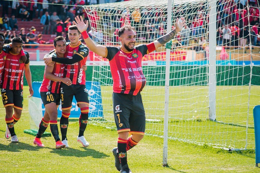 Stunning Pongan La Estatua: Lucas Mancinelli, El Eterno Alcalde, Clavó Un Gol Olímpico Histórico Para Deportivo Cuenca (video) Image Photography Stunning Pongan La Estatua: Lucas Mancinelli, El Eterno Alcalde, Clavó Un Gol Olímpico Histórico Para Deportivo Cuenca (video) Image Photography