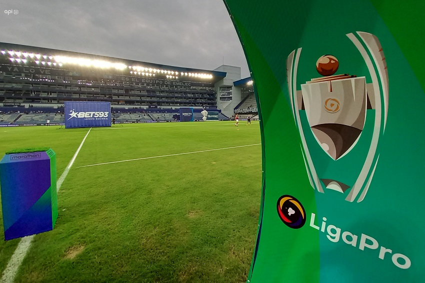 Comité Disciplinario aplica varias multas a Emelec tras el partido contra Macará