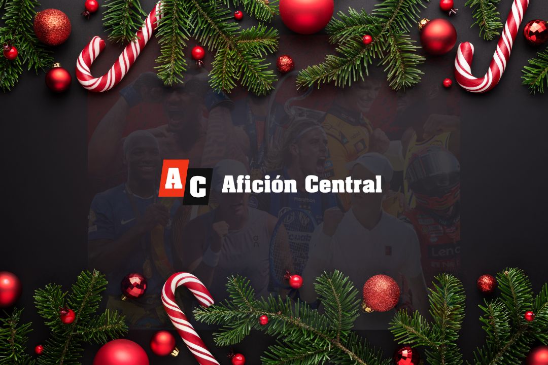Afición Central extiende un mensaje de unión y gratitud en esta Navidad