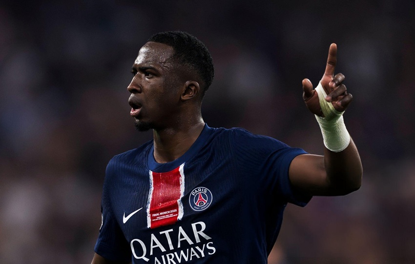 PSG vs. Atlético de Madrid: fecha, horarios, canales de TV y streaming para ver en vivo a Willian Pacho en el Mundial de Clubes