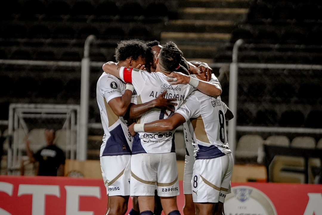 Botafogo vs. Liga de Quito: día, horario y dónde ver el partido de ida de los octavos de la Copa Libertadores