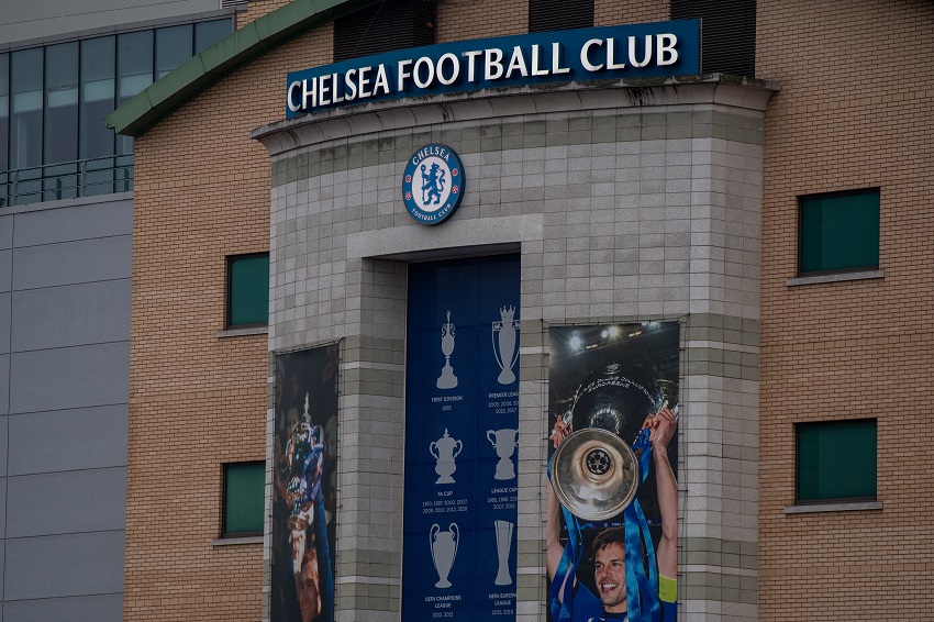 La venta del Chelsea se completa al consorcio liderado por Todd Boehly
