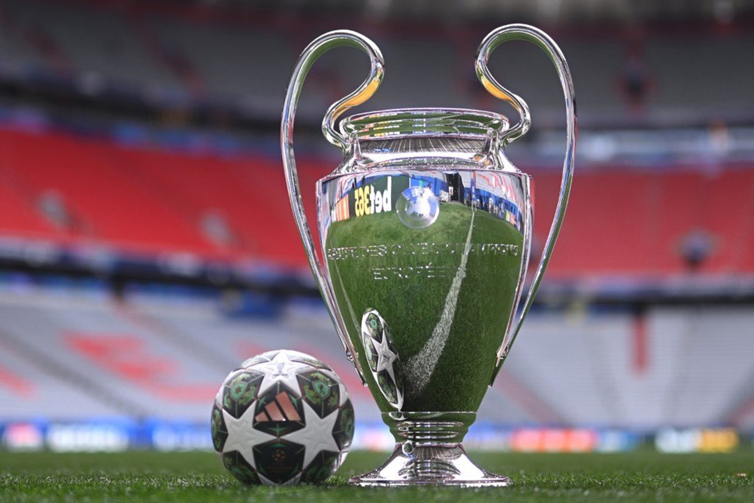 Champions League 2025-26: clasificados a octavos, playoffs y eliminados