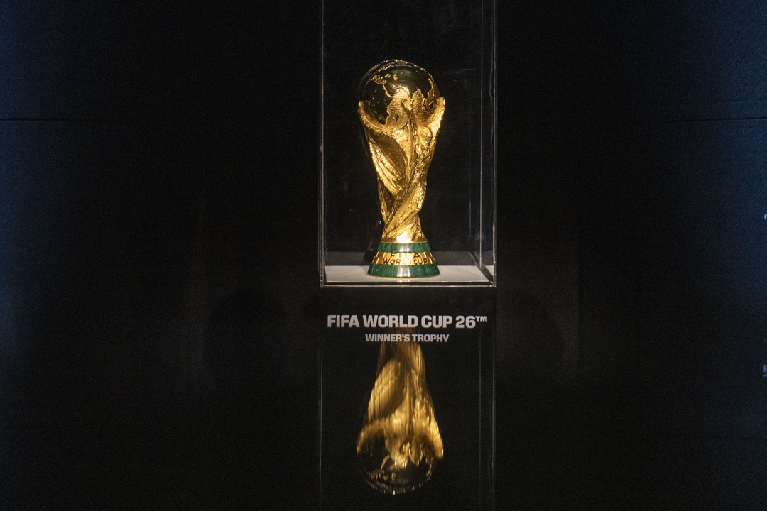 Estas son las selecciones clasificadas al Mundial 2026