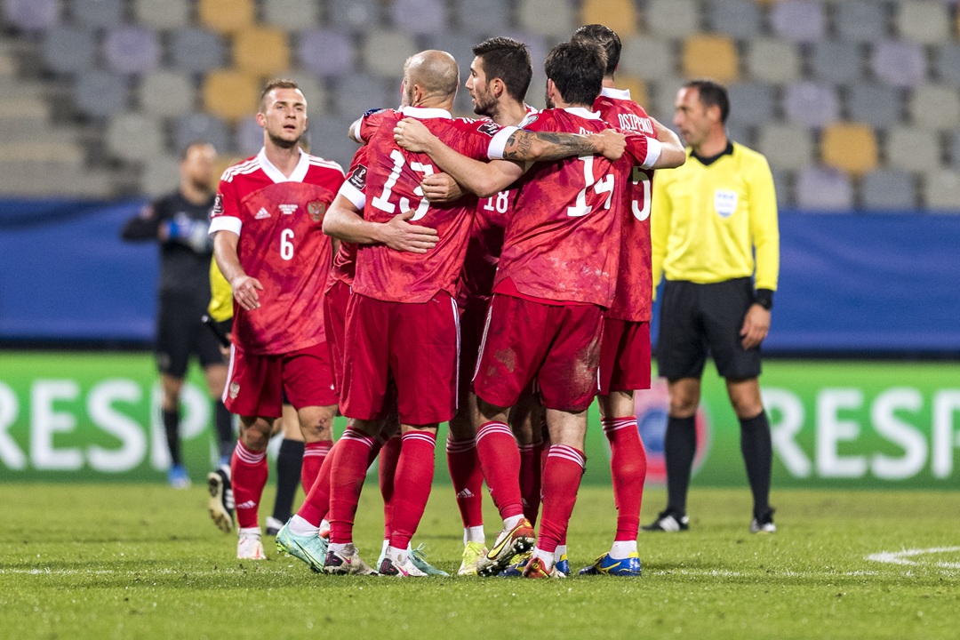 FIFA abre la puerta al regreso de Rusia a competiciones internacionales