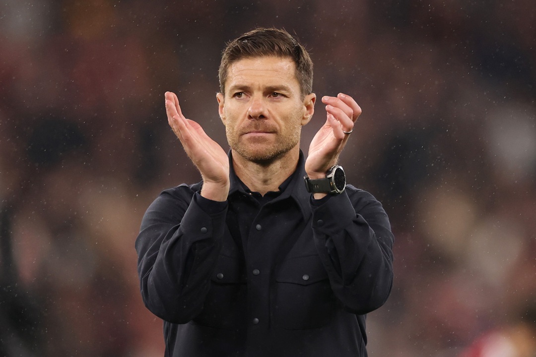 Xabi Alonso será el nuevo técnico del Chelsea de Moisés Caicedo