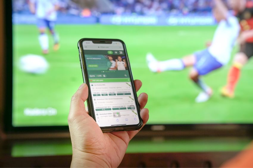 Aprende a dividir correctamente tu bankroll para apostar en grandes eventos de fútbol