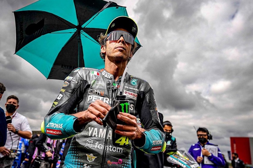 Valentino Rossi, que se retira del MotoGP, lanza otra dura crítica contra Marc Márquez