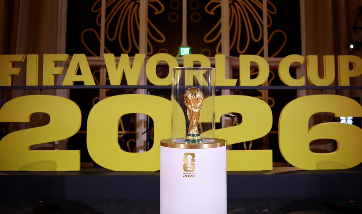 FIFA sella un acuerdo con el grupo público CMG para transmitir el Mundial 2026 en China
