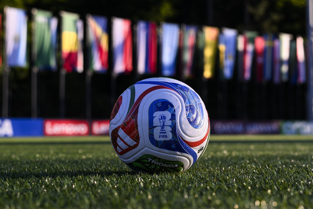 Estas son las listas oficiales de las 48 selecciones que jugarán el Mundial 2026