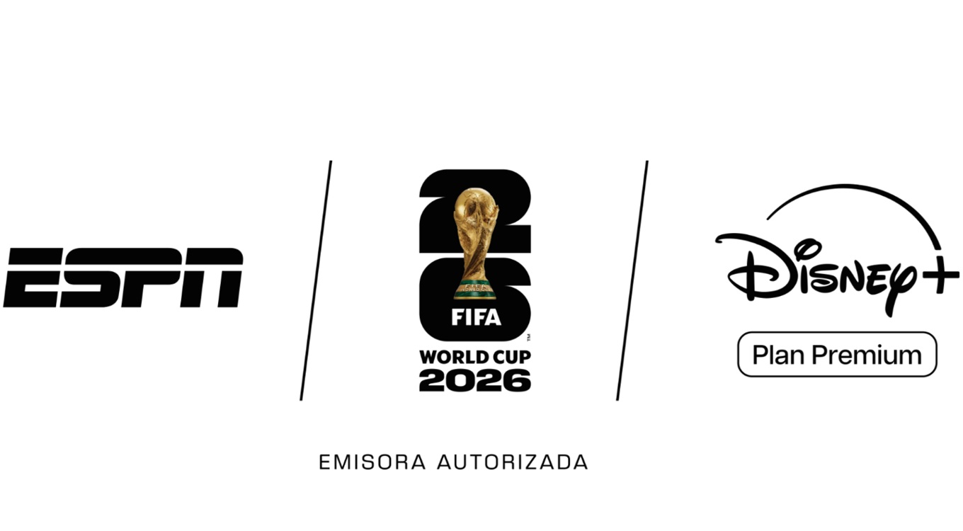 Los partidos de Ecuador en el Mundial 2026, entre los 30 que transmitirá Disney+