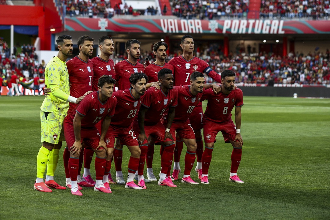 Portugal rendirá homenaje a Diogo Jota en el Mundial 2026 luciendo una pulsera