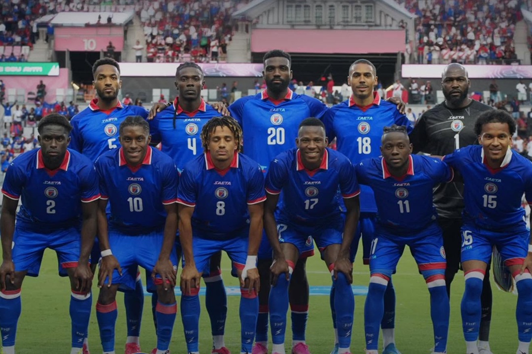 Haití de Ricardo Adé pierde ante Perú en amistoso previo al Mundial 2026; Jairo Vélez anota el gol decisivo