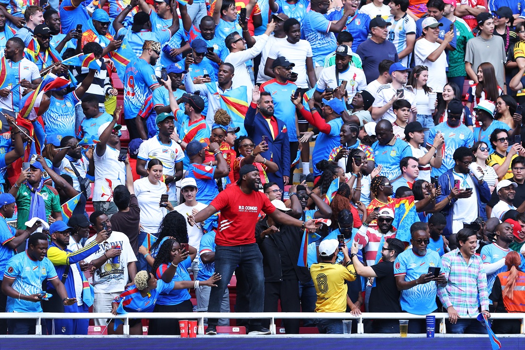 FIFA refuerza protocolos por el brote de ébola en el Congo previo al Mundial 2026