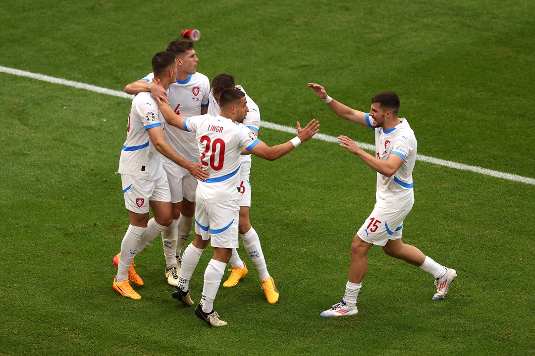 República Checa da a conocer su convocatoria para el Mundial 2026