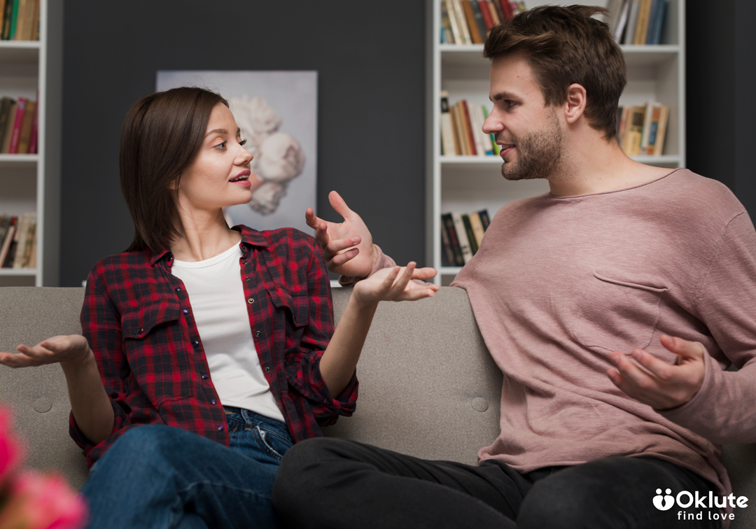 La guía definitiva para dominar las conversaciones difíciles en las relaciones